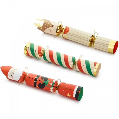 Embalagem Doces Natal